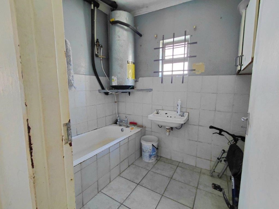 1 Bedroom Property for Sale in Weltevreden Western Cape